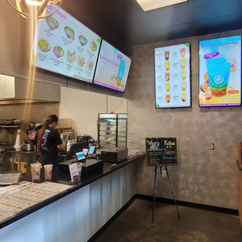 Lollicup Fresh - Taiwanese Near Me - Oceanside, California