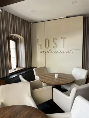 hOST Restaurant by null