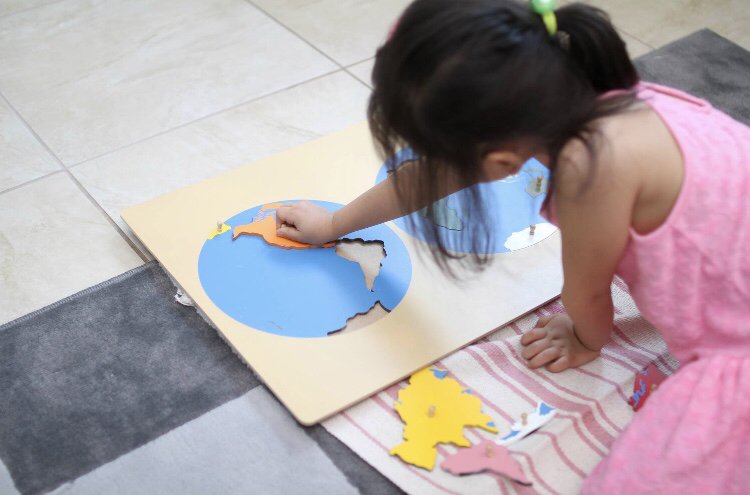 Montessori Plus Of Olathe - childcare center in Olathe, KS