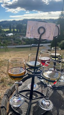 Sky River Mead and Wine by null