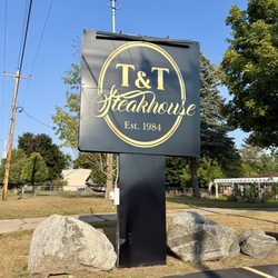 T&T Steakhouse