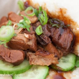 Pork Buns Pork Buns