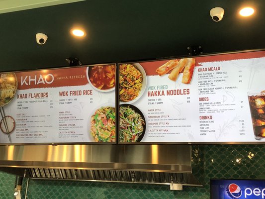 Khao Hakka - Toronto by null