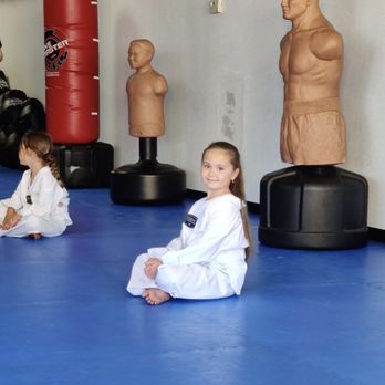 Level Up Martial Arts - Taekwondo Near Me - Bakersfield, California