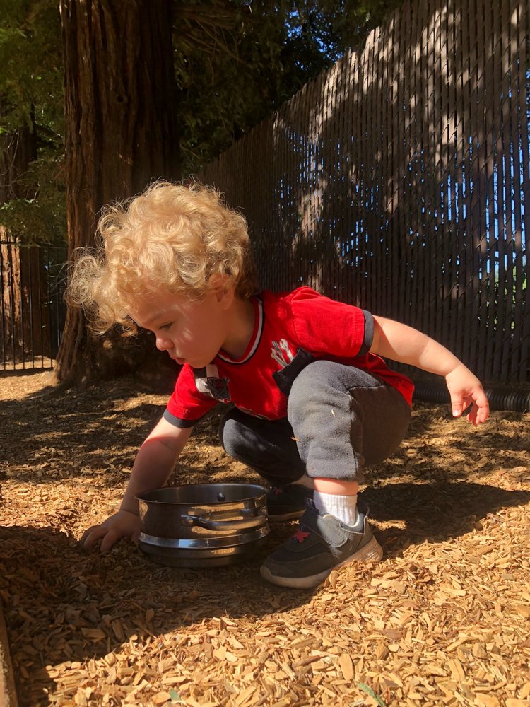 Play-ology Preschool & Playschool - childcare center in Rancho Cordova, CA