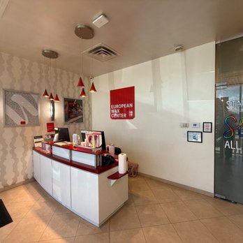 European Wax Center - Waxing Near Me - Cypress, Texas European Wax Center - Waxing Near Me - Cypress, Texas