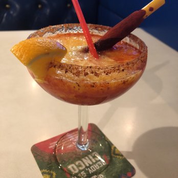 El 7 Mares - Seafood Near Me - San Fernando, California