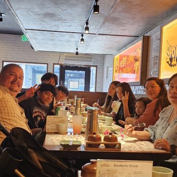JinCook - Korean Near Me - Los Angeles, California
