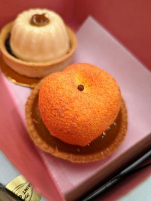 Saint Germain Bakery at The Interlock by null