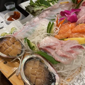 Bada Sushi - Japanese Near Me - Rowland Heights, California Bada Sushi - Japanese Near Me - Rowland Heights, California