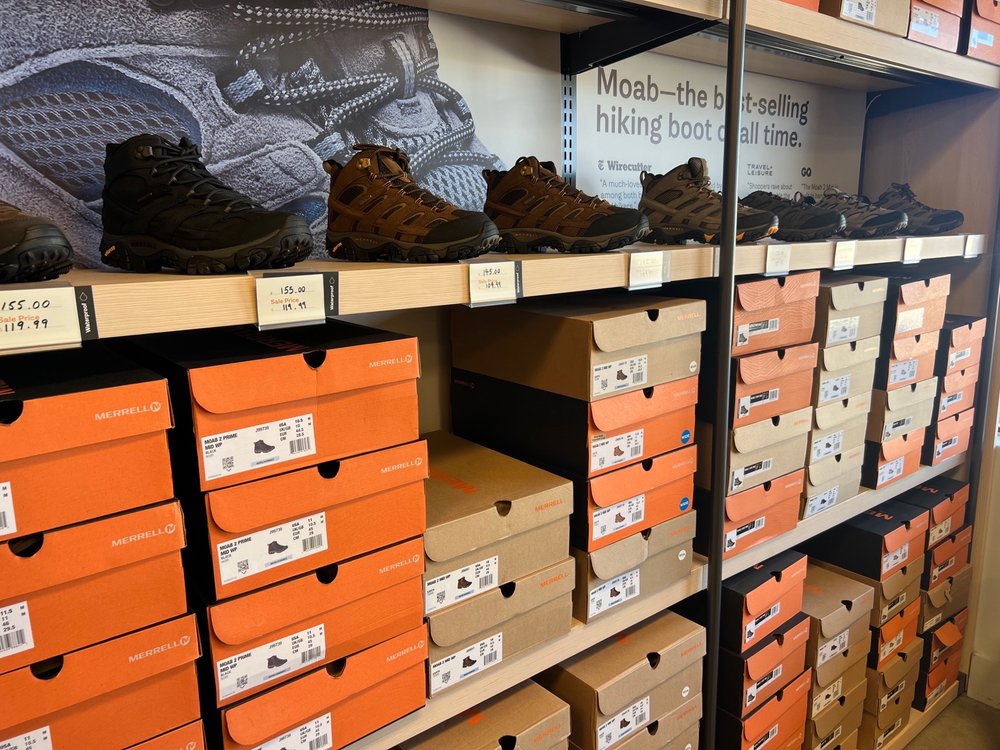 MERRELL Updated September 2024 20 Photos & 37 Reviews 234 Nut Tree Rd, Vacaville