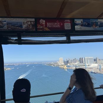 Old Town Trolley Tours - Bus Tours Near Me - San Diego, California