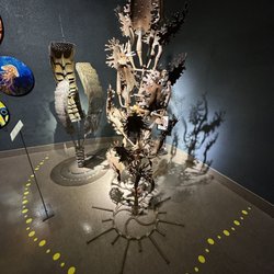 Musee De La Mer