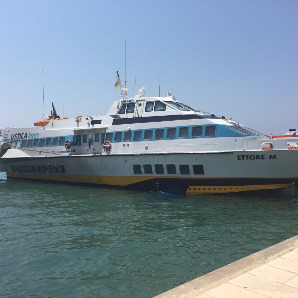 TOP 10 BEST Transportation in Favignana, Trapani, Italy - Updated 2026 -  Yelp, image size:1000x1000