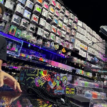 Rave Wonderland - Highly recommend this place and first time here! - Women's Clothing Near Me - Los Angeles, California Rave Wonderland - Highly recommend this place and first time here! - Women's Clothing Near Me - Los Angeles, California