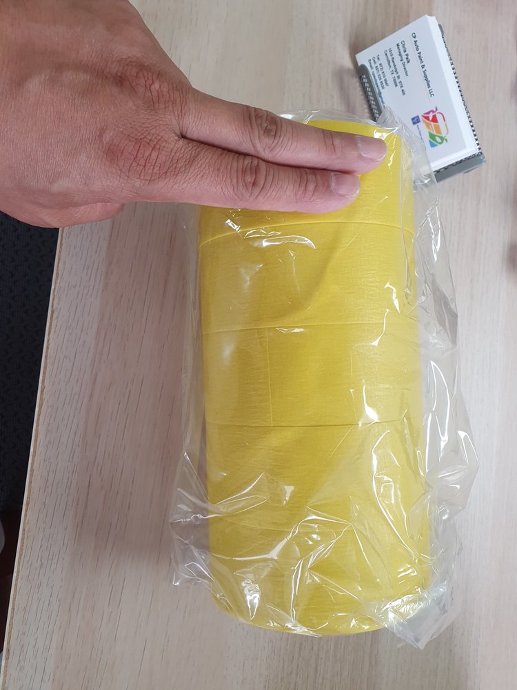 CP AUTO PAINT & SUPPLIES Updated April 2024 1510 Randolph St