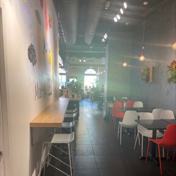 Sharetea - Coffee & Tea Near Me - Ann Arbor, Michigan