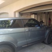 Photo of Mobile Tint One - Irvine, CA, United States. After