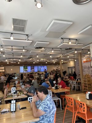 Bonjour French Bakery & Cafe - Weston by null