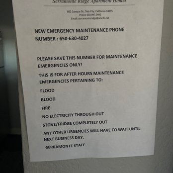 Serramonte Ridge Apartments - WHY DO THEY TYPE IN ALL CAPS!!! ALL THEY DO IS YELL!!!!! - Apartments Near Me - Daly City, California Serramonte Ridge Apartments - WHY DO THEY TYPE IN ALL CAPS!!! ALL THEY DO IS YELL!!!!! - Apartments Near Me - Daly City, California