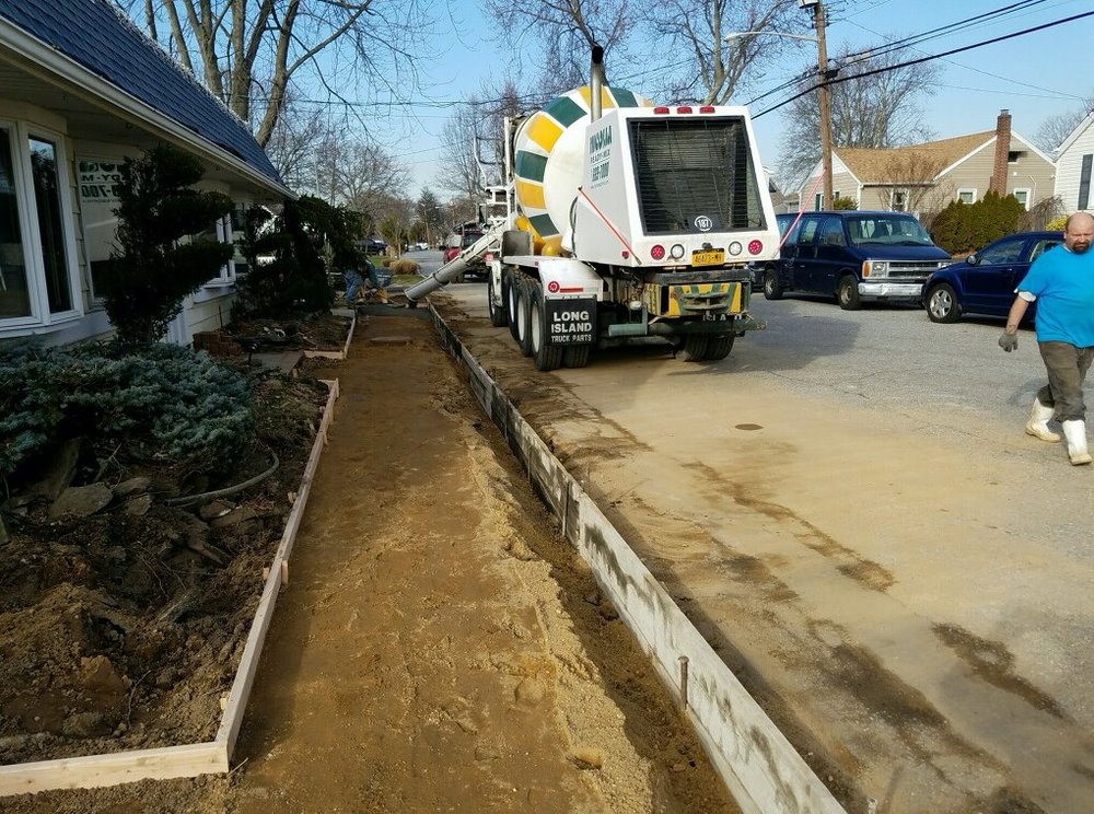 Slide of ASAP Construction