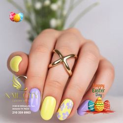 Nail City