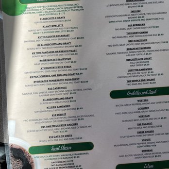Cloverleaf Restaurant - American Near Me - Bloomington, Indiana