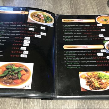 Ivy’s Kitchen Vietnamese Restaurant - Inside of menu~ (April 2023) - Vietnamese Near Me - Vancouver, British Columbia Ivy’s Kitchen Vietnamese Restaurant - Inside of menu~ (April 2023) - Vietnamese Near Me - Vancouver, British Columbia
