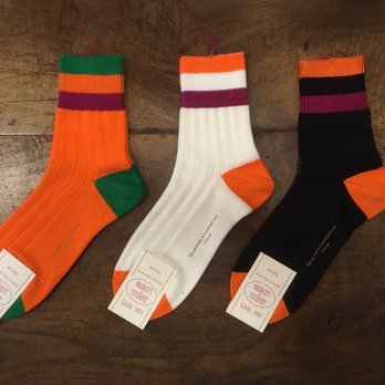 Quercioli & Lucherini - Skater socks just in Florence. - Lingerie Near Me - Florence, FI