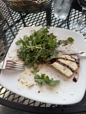 Villa Nigrelli by null