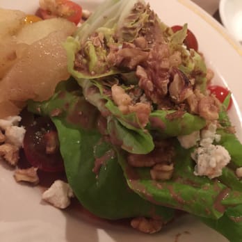 Restaurant506 - Salad - New American Near Me - Arlington, Texas Restaurant506 - Salad - New American Near Me - Arlington, Texas