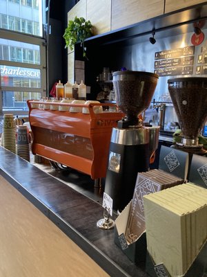 Novo Coffee by null