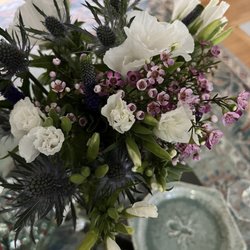 Ken's Flower Cafe