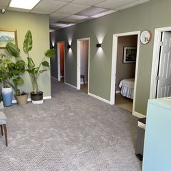 Rest & Repose Massage