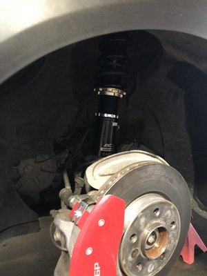 Premier Auto Service by null