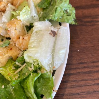 Corner Bakery Cafe - Unwashed lettuce - Breakfast & Brunch Near Me - Tukwila, Washington