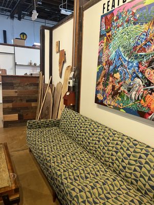 Foundation Studios by null