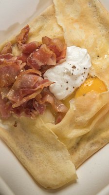 Little Brittany Creperie by null