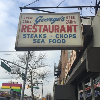 George's - Diners Near Me - Brooklyn, New York