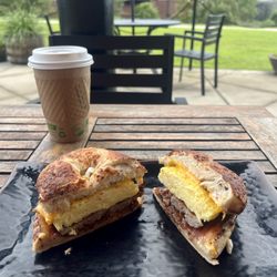 The Power Plant Cafe in Tallahassee gift card