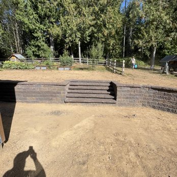 Cooper Mountain Masonry - Masonry/Concrete Near Me Cooper Mountain Masonry - Masonry/Concrete Near Me