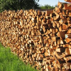 SCV Firewood