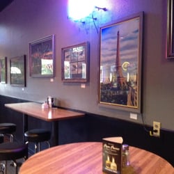 Stockton's Restaurant & Spirits