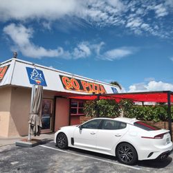 321 Go Pizza