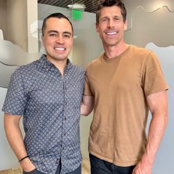 Robert Soto, DDS