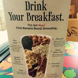 Tropical Smoothie Cafe