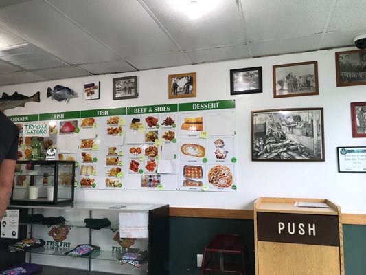 Eastside Fish Fry & Grill by null