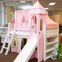 Berg's Baby & Teen Furniture