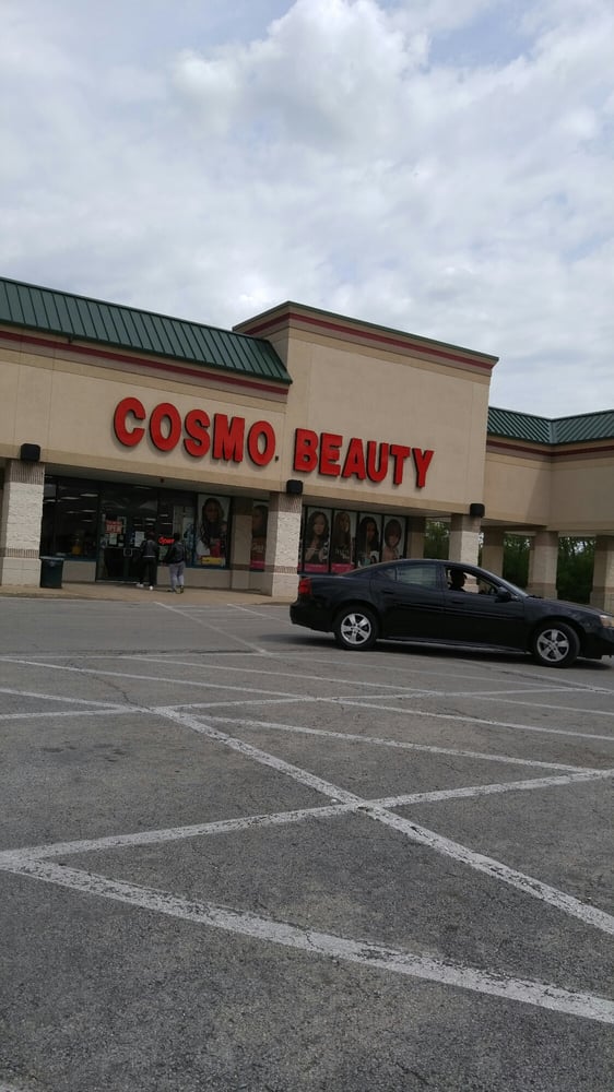 COSMO BEAUTY AND HAIR Updated September 2024 1726 W 119th St