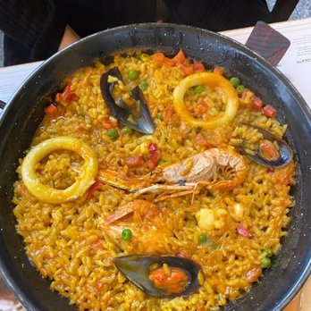 Dona Francisisquita - Spanish Near Me - Seville, SE